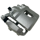 2003 Saturn Ion Brake Caliper 5